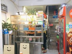 -正宗陕西肉夹馍(红荔店)