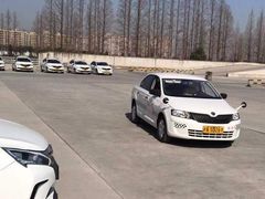-光明驾校·学车·陪驾(川沙店)