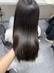 -逅续沙发自然卷专研