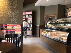 -星巴克(舟山蜈蚣峙店)