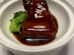 金牌红烧肉-同庆楼(金宝汇店)