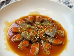 -钱塘花园·宁波菜
