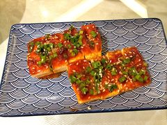 -肆月河豚·新淮扬(金融街店)