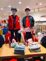 -乐友孕婴童(水游城店)