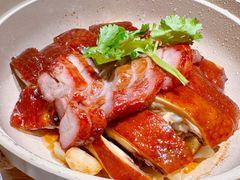 -留半山·香港食堂(啦啦宝都店)