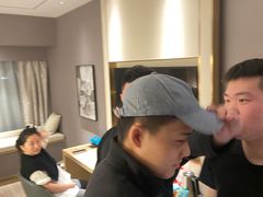 -桔子酒店(成都金牛万达店)