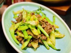 -常来小聚·广州非遗传承餐厅(中山二路店)