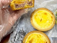 -鲍师傅糕点(淮海中路店)