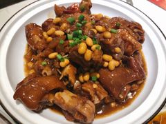 -陈家老院子(高新店)