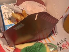 -麦当劳(金平路站店)
