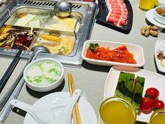 -海底捞火锅(龙湖北京大兴天街店)