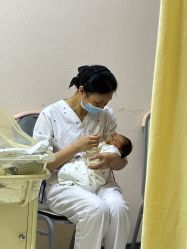 -复旦大学附属妇产科医院(杨浦院区)