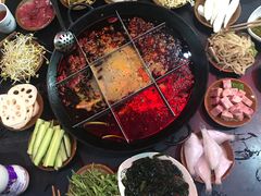-较场口火锅(九街店)