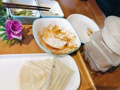 -粥六•新晋菜(柳巷店)