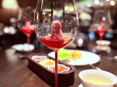 -甄御•海鲜新青岛菜(麦岛店)