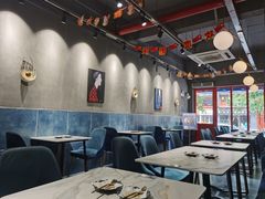 -咕鹿流心披萨(下沙店)