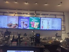 -COSTA COFFEE(西贸凯德晶品4层2店)