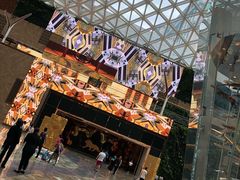 -视博茶点(美狮美高梅店)