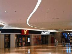 -麦当劳(民盈·国贸城店)