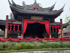 -鲁镇