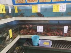 水产区-棠记海鲜餐厅(南朗镇店)