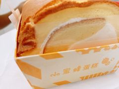 -ebeecake小蜜蜂蛋糕(酒仙桥店)