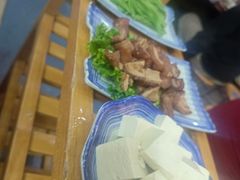-赵氏烩泽腊排骨火锅店(近华浦路店)
