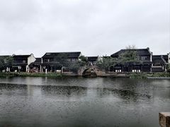 -南浔古镇
