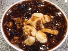 豆腐脑-丰和轩餐厅(西四环南路辅路店)