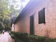 -法云安缦酒店