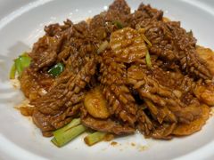 -闫府私房菜·老字号(恒隆店)