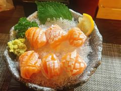-昊·来了寿司(台湾街店)