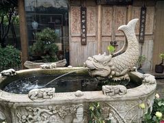 -天怡·鱼工厂(临江店)