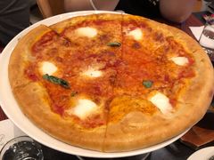 -WOLFGANG PUCK KITCHEN & BAR(迪士尼小镇店)