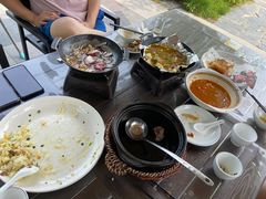 -食光慢宴·安吉土菜馆