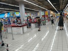 -大润发(勤业店)