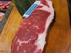 -NIUAN牛庵·日式和牛烧肉(恒隆店)