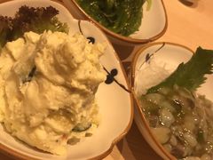-気楽亭和食料理(气乐亭大世界本店)
