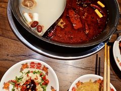 -徐升记不改良老火锅(四方利群店)