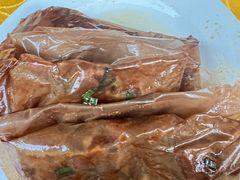 -肥姐美食(同福中路店)