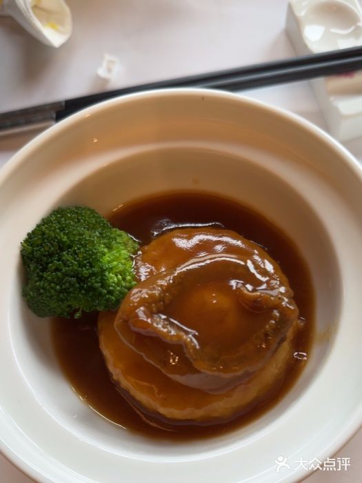 箸福·夜上海(雨花客厅店)图片