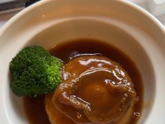 -箸福·夜上海(雨花客厅店)