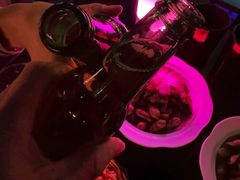 -MOSSO音乐酒吧·live house(南京旗舰店)