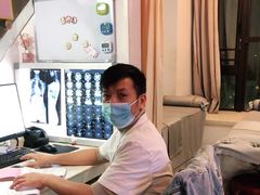 -张钰强中医正骨推拿连锁(华发商都店)