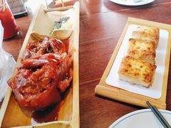 -大牌大·传统杭帮菜(湖滨店)