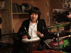 -哈尔滨北方国际青年旅舍(中央大街店)