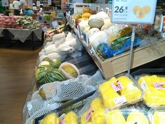 -盒马鲜生(岭南新世界店)