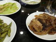 -清梅居涮坊•鲜活烤鱼(中心路万顺御花园店)