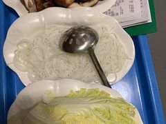 -食爺炭炉鸡煲·烧烤
