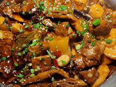 -胖哥俩肉蟹煲(苏州中心店)